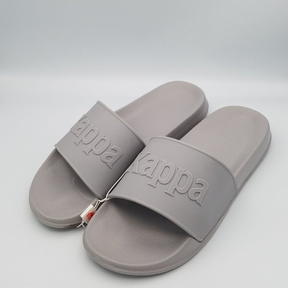 NEW Unisex Kappa Authentic Caesar 1 Slides 3111SFW main image 7